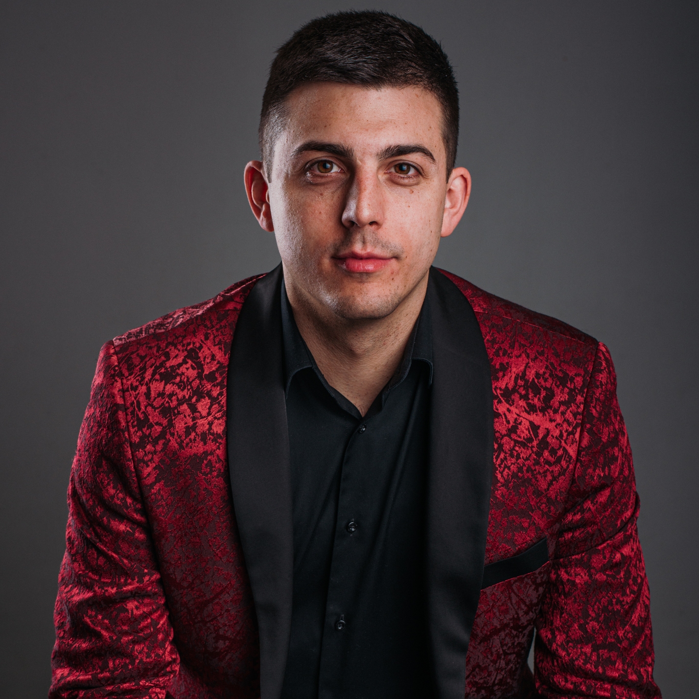 Josip Barba